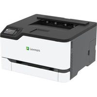 Lexmark 40N9320 CS431dw Color Desk Laser Printer 26ppm 2400dpi WiFi USB ETH