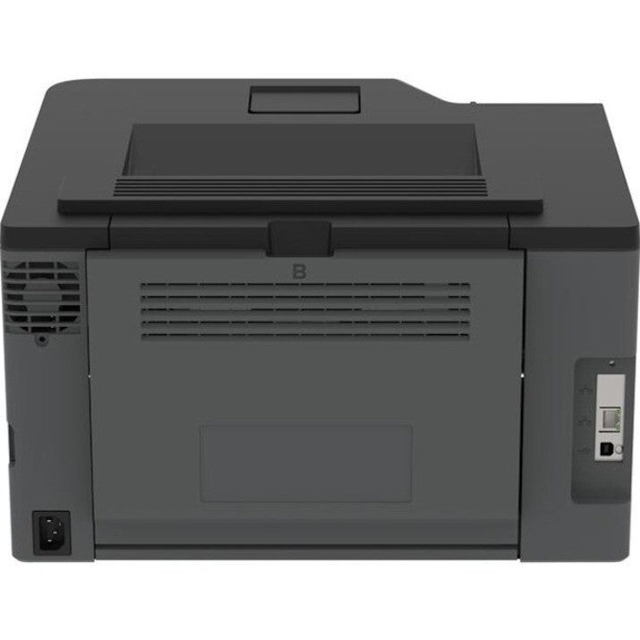 Lexmark 40N9320 CS431dw Color Desk Laser Printer 26ppm 2400dpi WiFi USB ETH