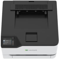 Lexmark 40N9320 CS431dw Color Desk Laser Printer 26ppm 2400dpi WiFi USB ETH
