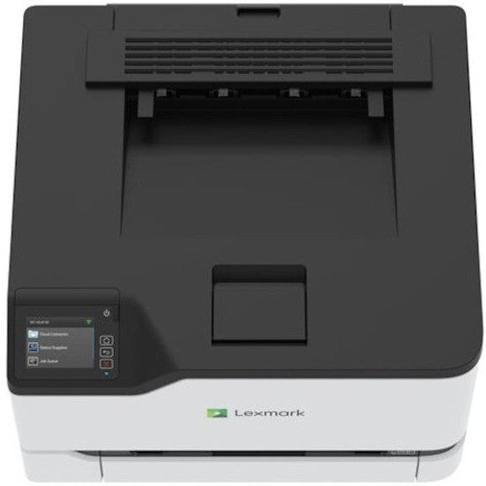 Lexmark 40N9320 CS431dw Color Desk Laser Printer 26ppm 2400dpi WiFi USB ETH