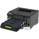 Lexmark 40N9320 CS431dw Color Desk Laser Printer 26ppm 2400dpi WiFi USB ETH