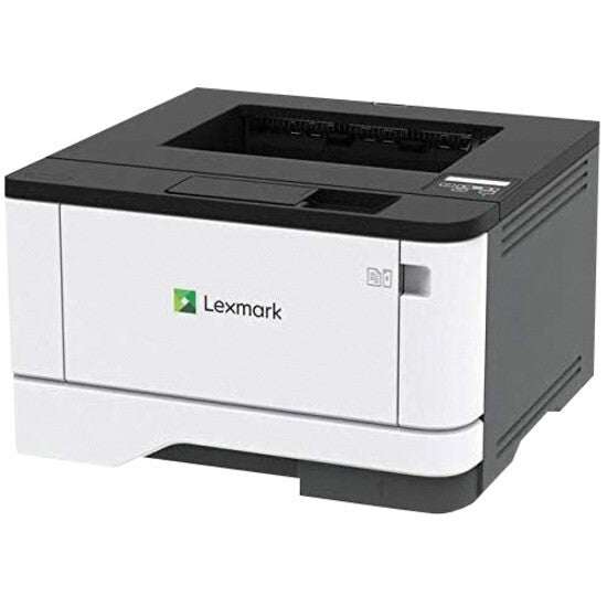 Lexmark 29S0000 MS331DN Mono Desktop Laser Printer 40ppm 2400dpi Duplex USB ETH