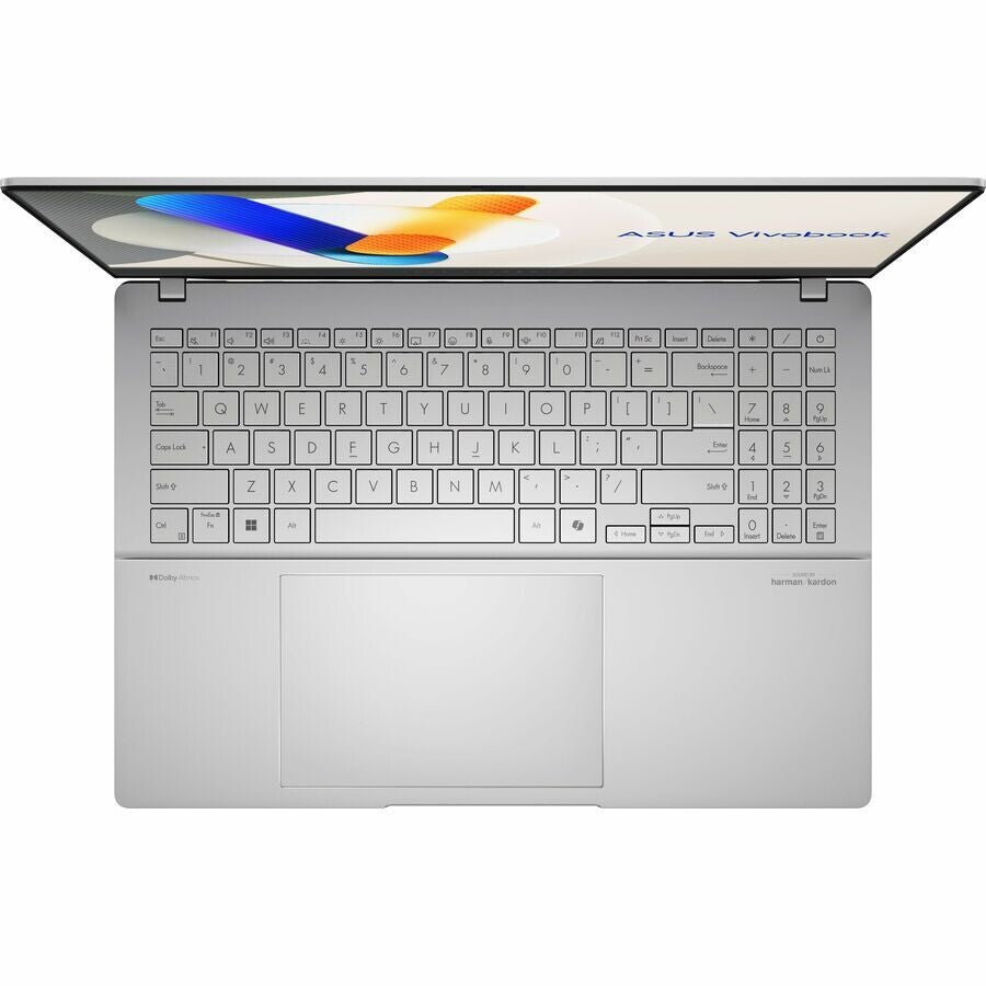 Asus M5506WA-DS96 Vivobook S 15 OLED M5506 15.6" Copilot+ PC Notebook - 3K - AMD
