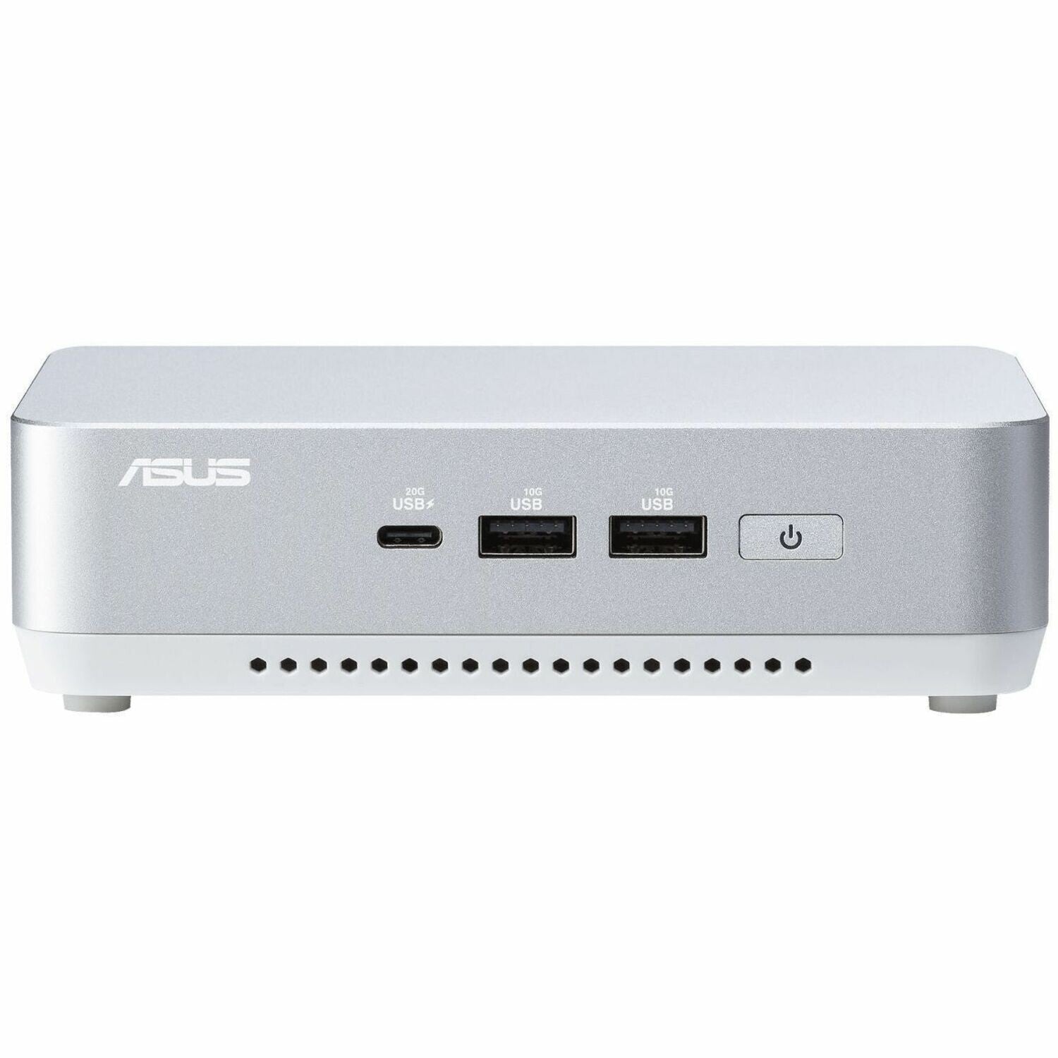 Asus RNUC14RVSU70000UI NUC 14 Pro+ Barebone System Mini PC Core Ultra 7 14th Gen