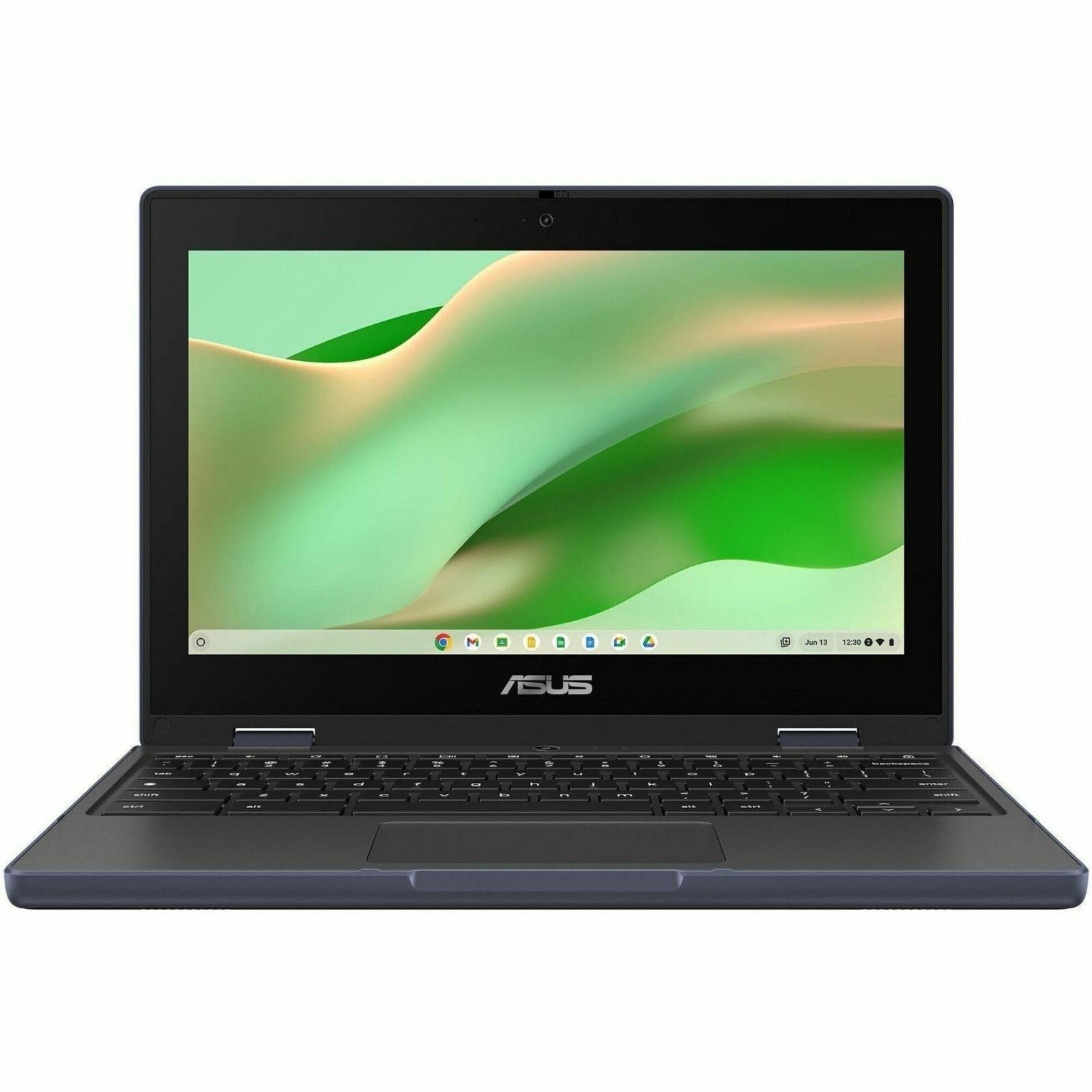 Asus CR1104FGA-YZ84T Chromebook CR11 Flip CR11 11.6" Touchscreen Rugged - Intel