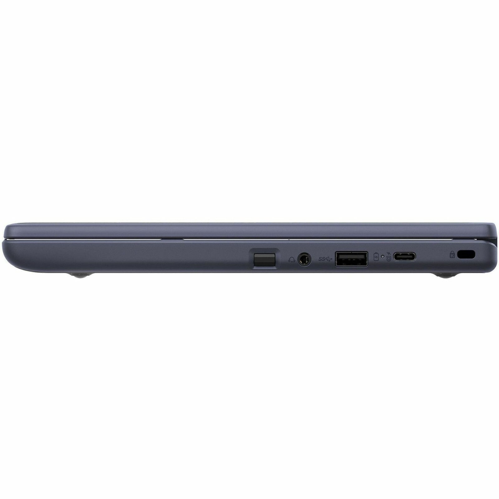 Asus CR1104FGA-YZ84T Chromebook CR11 Flip CR11 11.6" Touchscreen Rugged - Intel