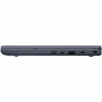 Asus CR1104FGA-YZ84T Chromebook CR11 Flip CR11 11.6" Touchscreen Rugged - Intel