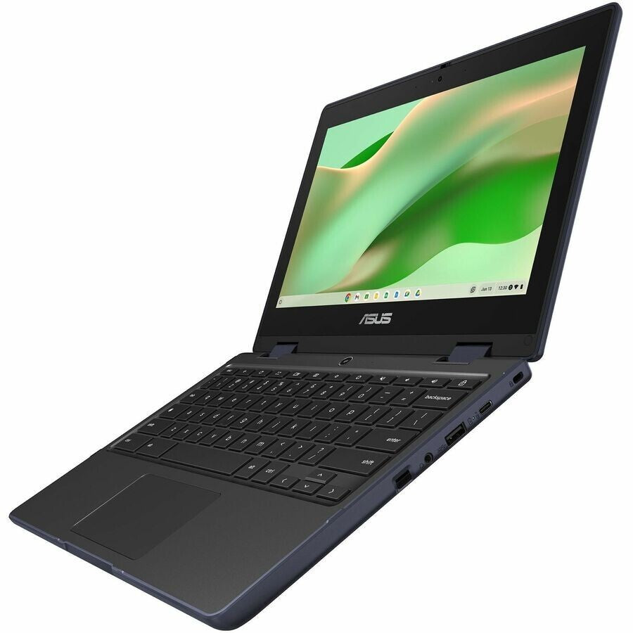 Asus CR1104FGA-YZ84T Chromebook CR11 Flip CR11 11.6" Touchscreen Rugged - Intel