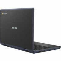 Asus CR1104FGA-YZ84T Chromebook CR11 Flip CR11 11.6" Touchscreen Rugged - Intel