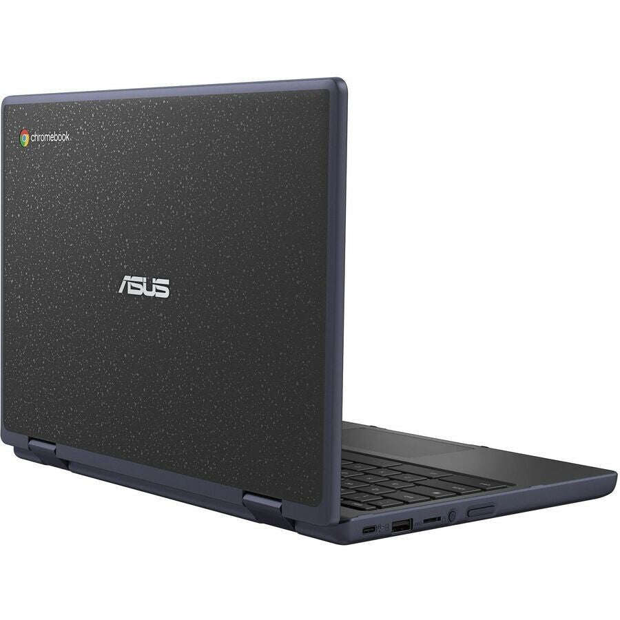Asus CR1104FGA-YZ84T Chromebook CR11 Flip CR11 11.6" Touchscreen Rugged - Intel