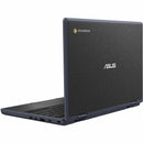 Asus CR1104FGA-YZ84T Chromebook CR11 Flip CR11 11.6" Touchscreen Rugged - Intel