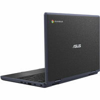 Asus CR1104FGA-YZ84T Chromebook CR11 Flip CR11 11.6" Touchscreen Rugged - Intel