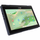 Asus CR1104FGA-YZ84T Chromebook CR11 Flip CR11 11.6" Touchscreen Rugged - Intel