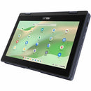 Asus CR1104FGA-YZ84T Chromebook CR11 Flip CR11 11.6" Touchscreen Rugged - Intel