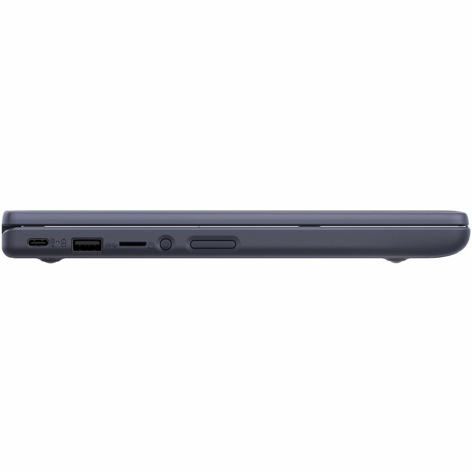 Asus CR1104FGA-YZ84T Chromebook CR11 Flip CR11 11.6" Touchscreen Rugged - Intel
