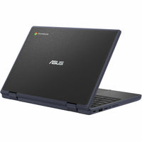 Asus CR1104FGA-YZ84T Chromebook CR11 Flip CR11 11.6" Touchscreen Rugged - Intel