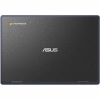 Asus CR1104FGA-YZ84T Chromebook CR11 Flip CR11 11.6" Touchscreen Rugged - Intel