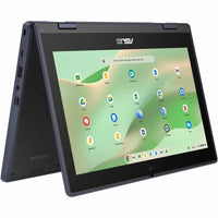 Asus CR1104FGA-YZ84T Chromebook CR11 Flip CR11 11.6" Touchscreen Rugged - Intel