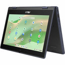 Asus CR1104FGA-YZ84T Chromebook CR11 Flip CR11 11.6" Touchscreen Rugged - Intel