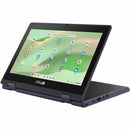Asus CR1104FGA-YZ84T Chromebook CR11 Flip CR11 11.6" Touchscreen Rugged - Intel