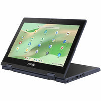Asus CR1104FGA-YZ84T Chromebook CR11 Flip CR11 11.6" Touchscreen Rugged - Intel