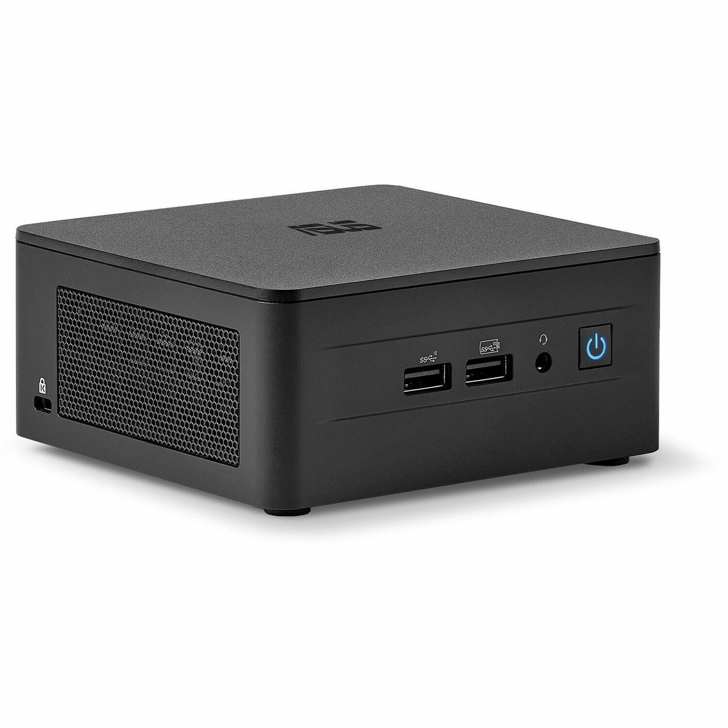 Asus RNUC13L3HV70000UI NUC 13 Pro NUC13L3HV7 Barebone System - Core i7 13th Gen