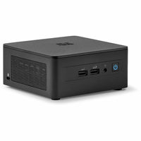 Asus RNUC13L3HV70000UI NUC 13 Pro NUC13L3HV7 Barebone System - Core i7 13th Gen
