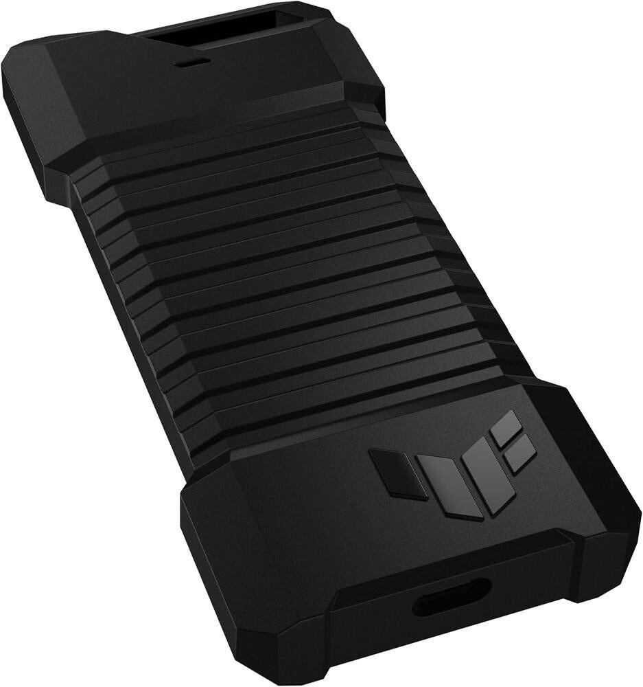 ASUS AS1000/BLK/G/AS TUF Gaming AS1000 USB-C 3.2 Gen 2x1 Portable M.2 NVMe PCIe