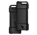 ASUS AS1000/BLK/G/AS TUF Gaming AS1000 USB-C 3.2 Gen 2x1 Portable M.2 NVMe PCIe
