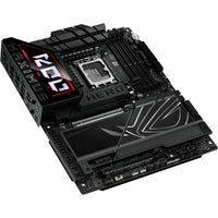 Asus ROG MAXIMUS Z890 HERO Gaming Desktop Motherboard - Intel Z890 Chipset - ATX