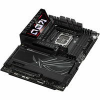 Asus ROG MAXIMUS Z890 HERO Gaming Desktop Motherboard - Intel Z890 Chipset - ATX