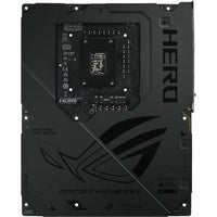 Asus ROG MAXIMUS Z890 HERO Gaming Desktop Motherboard - Intel Z890 Chipset - ATX