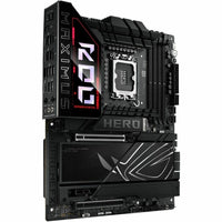 Asus ROG MAXIMUS Z890 HERO Gaming Desktop Motherboard - Intel Z890 Chipset - ATX