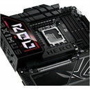 Asus ROG MAXIMUS Z890 HERO Gaming Desktop Motherboard - Intel Z890 Chipset - ATX
