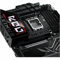 Asus ROG MAXIMUS Z890 HERO Gaming Desktop Motherboard - Intel Z890 Chipset - ATX