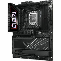 Asus ROG MAXIMUS Z890 HERO Gaming Desktop Motherboard - Intel Z890 Chipset - ATX