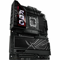 Asus ROG MAXIMUS Z890 HERO Gaming Desktop Motherboard - Intel Z890 Chipset - ATX
