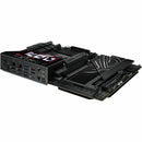Asus ROG MAXIMUS Z890 HERO Gaming Desktop Motherboard - Intel Z890 Chipset - ATX
