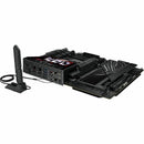 Asus ROG MAXIMUS Z890 HERO Gaming Desktop Motherboard - Intel Z890 Chipset - ATX