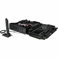 Asus ROG MAXIMUS Z890 HERO Gaming Desktop Motherboard - Intel Z890 Chipset - ATX