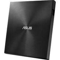 Asus SDRW-08U9M-U/BLK/G/AS/P2G ZenDrive SDRW-08U9M-U DVD-Writer External Black