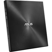 Asus SDRW-08U9M-U/BLK/G/AS/P2G ZenDrive SDRW-08U9M-U DVD-Writer External Black