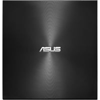 Asus SDRW-08U9M-U/BLK/G/AS/P2G ZenDrive SDRW-08U9M-U DVD-Writer External Black