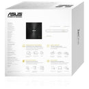 Asus SDRW-08U9M-U/BLK/G/AS/P2G ZenDrive SDRW-08U9M-U DVD-Writer External Black