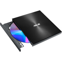 Asus SDRW-08U9M-U/BLK/G/AS/P2G ZenDrive SDRW-08U9M-U DVD-Writer External Black