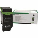 Lexmark 75M1XK0 Orig Extra High Yield Laser Toner BLACK 11700 Pgs CS632 CX635