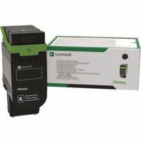 Lexmark 75M1XK0 Orig Extra High Yield Laser Toner BLACK 11700 Pgs CS632 CX635