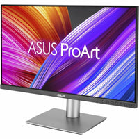 Asus ProArt PA24ACRV 24" Class WQHD LED Monitor - 16:9 - 400 Nit - 5 ms - 75 Hz