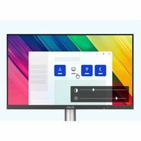 Asus ProArt PA24ACRV 24" Class WQHD LED Monitor - 16:9 - 400 Nit - 5 ms - 75 Hz