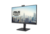 ASUS BE249QFK Video Conferencing Monitor - 24 inch (23.8 inch viewable), Full HD
